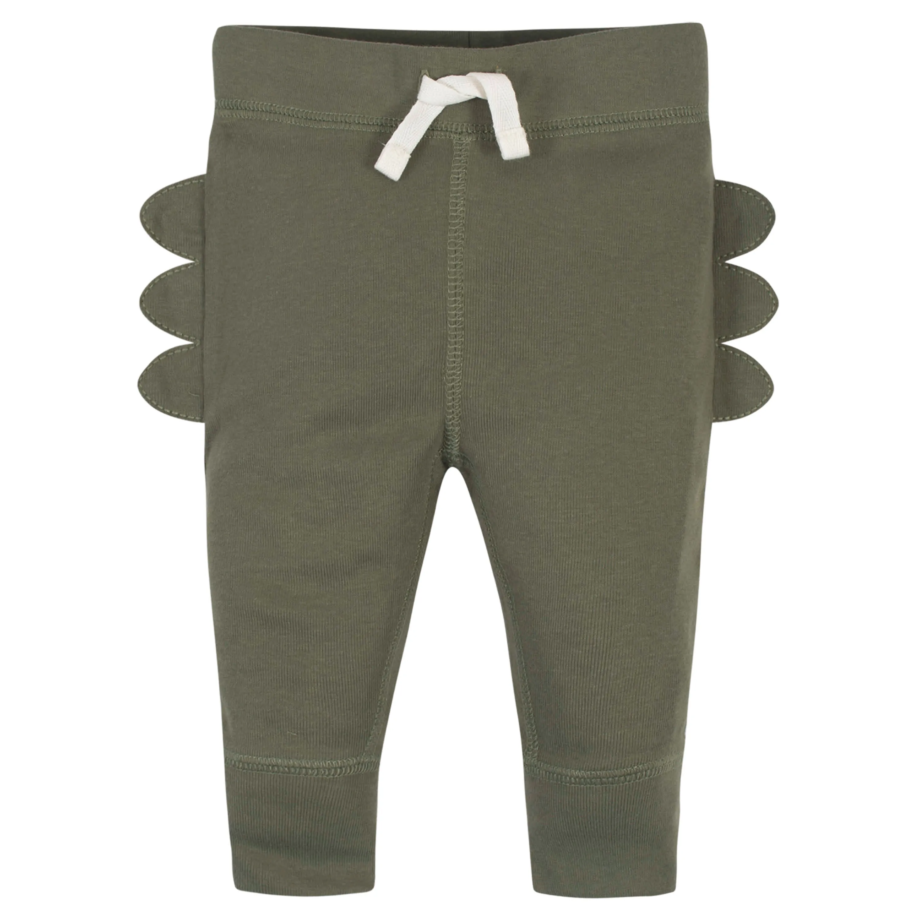 2-Pack Baby Boys Dinosaur Pants