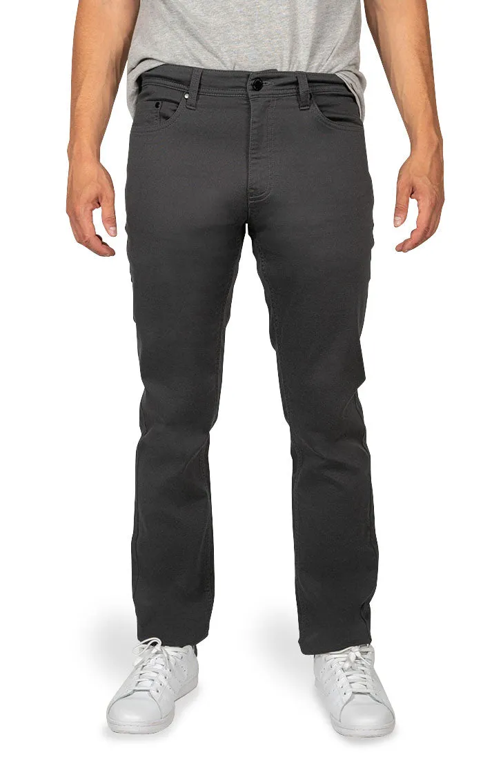 5 Pocket Broadway Commuter Pant