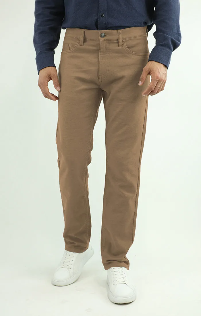 5 Pocket Broadway Commuter Pant