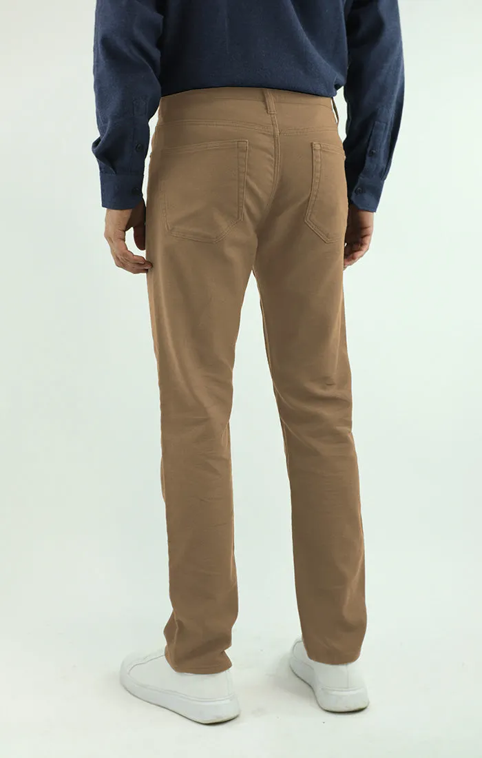 5 Pocket Broadway Commuter Pant