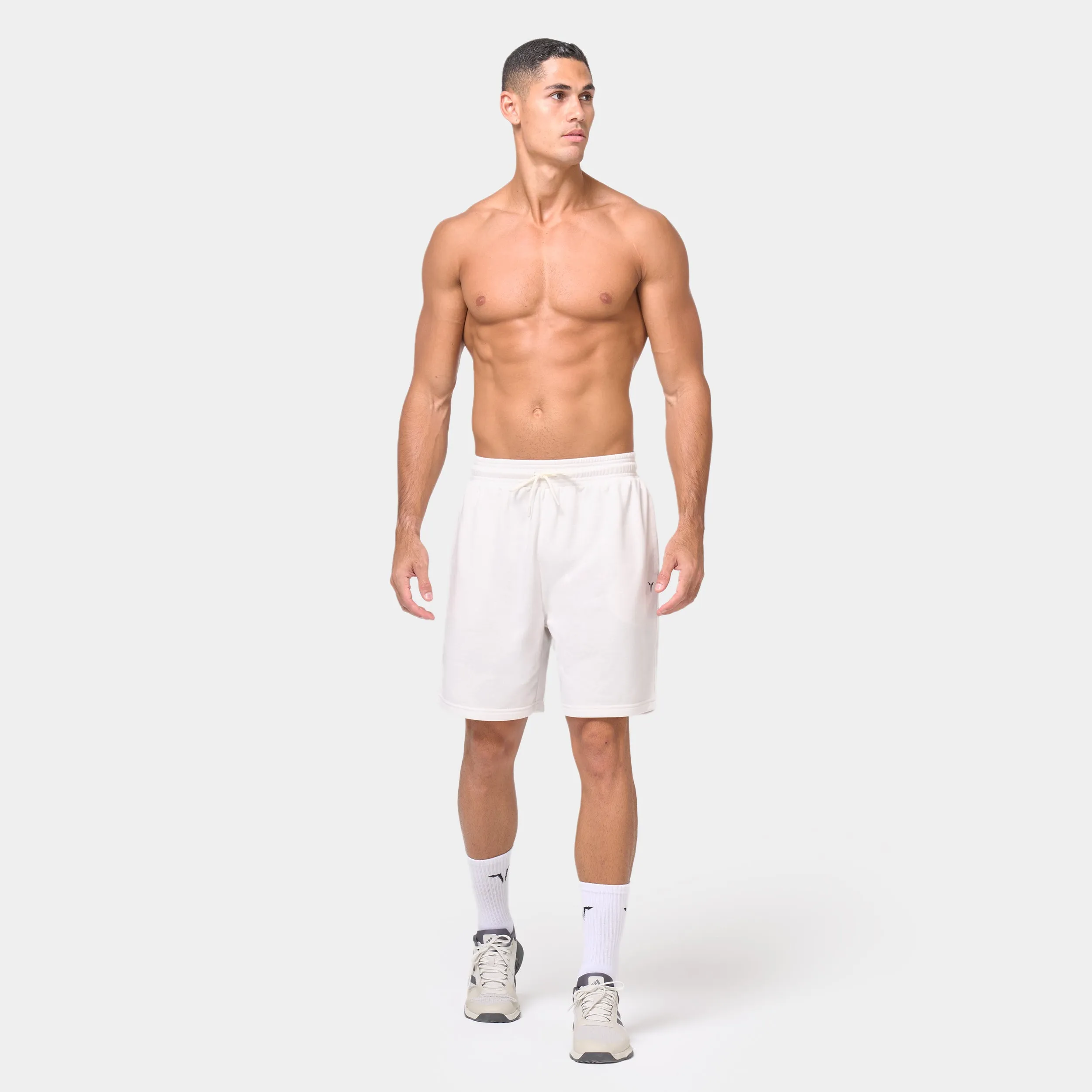 7” Relaxed Shorts - 2 Pack