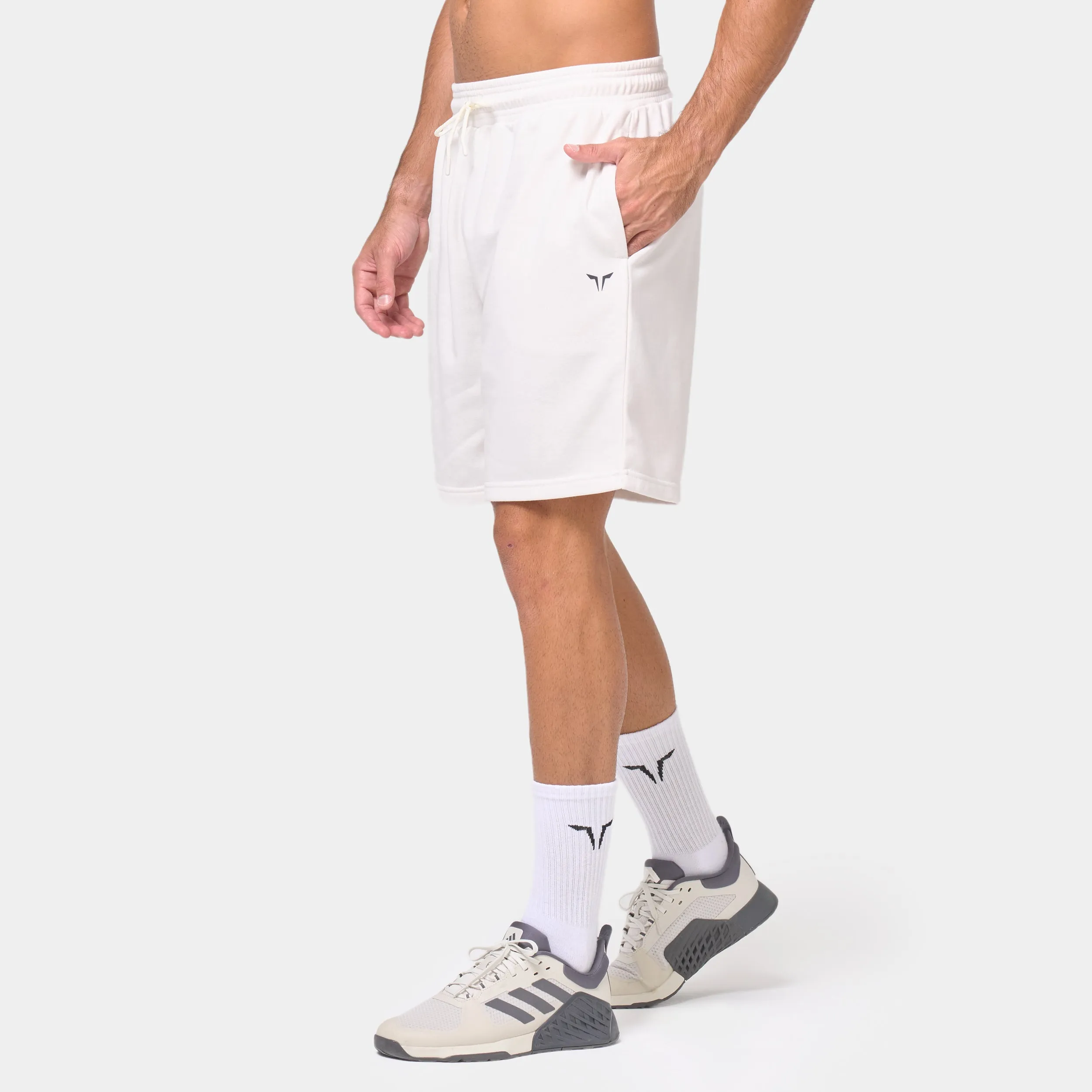 7” Relaxed Shorts - 2 Pack