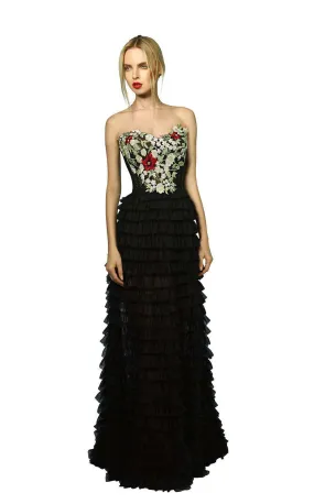 Beside Couture BC1277 Dress