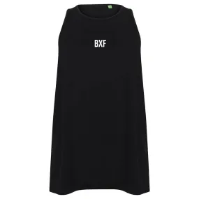 Bxf Womens Open Back Vest