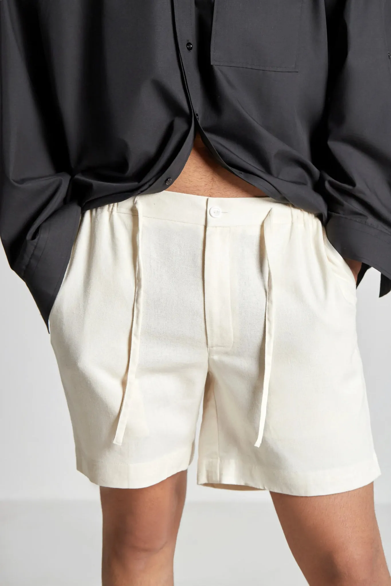 Cloud Relaxed Shorts