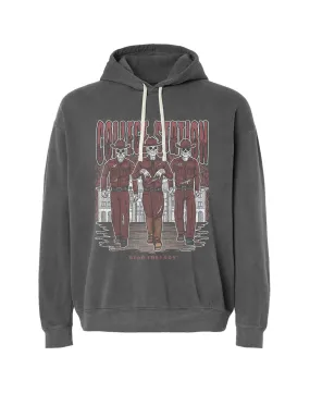 COLLEGE STATION - LIGHTWEIGHT HOODIE