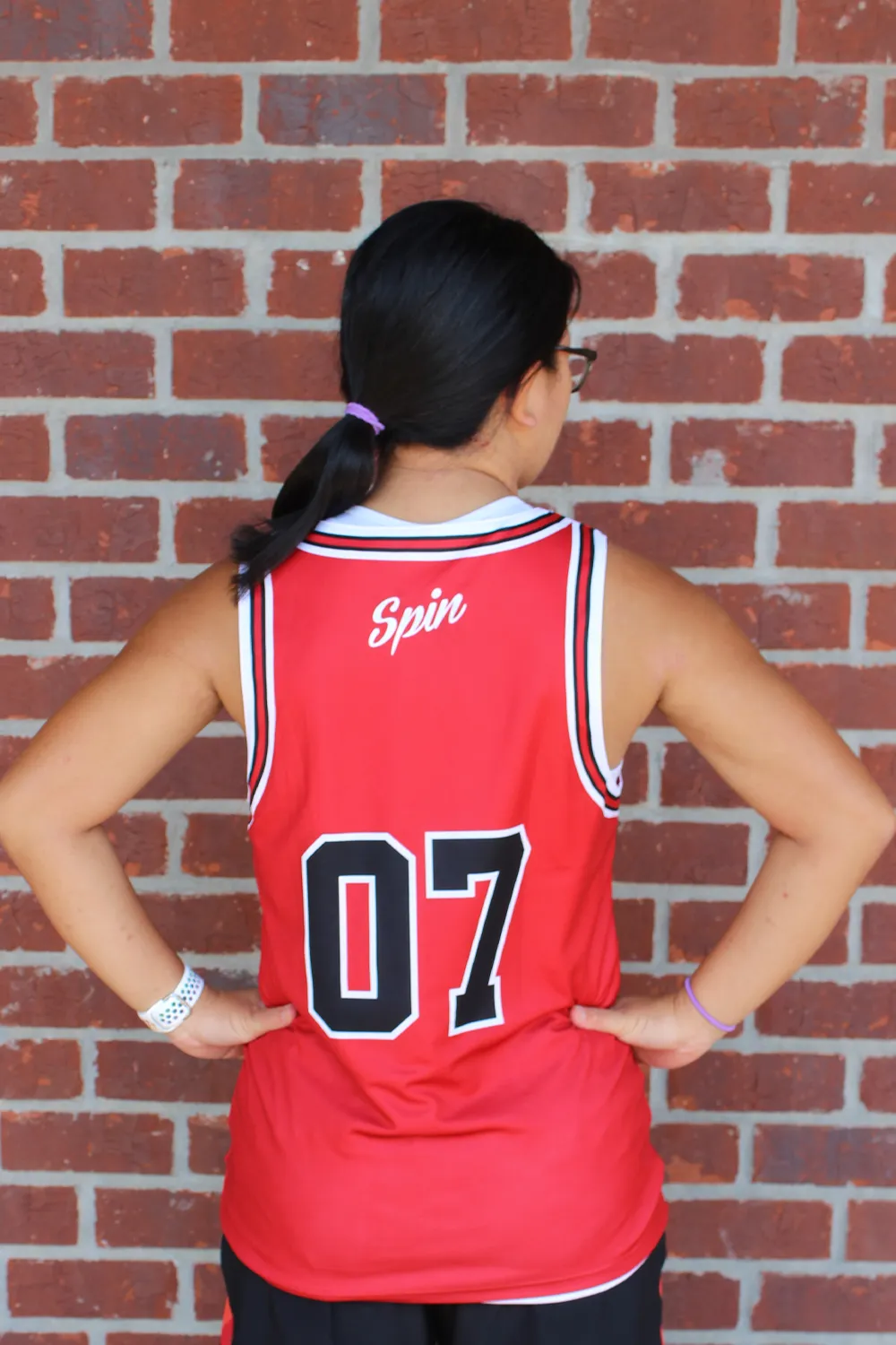 Dynasty Reversible Tank