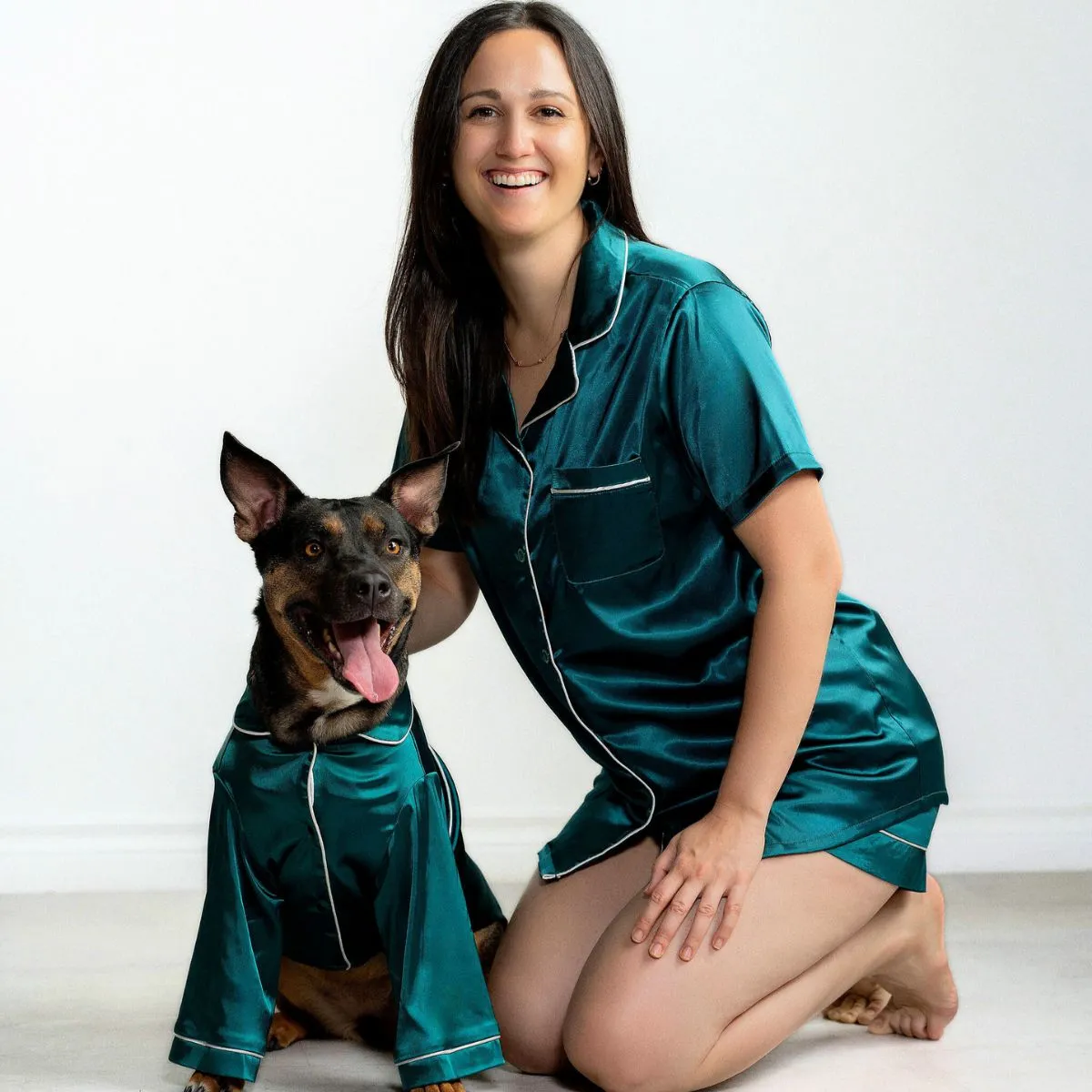 Georgina Dog Pajamas