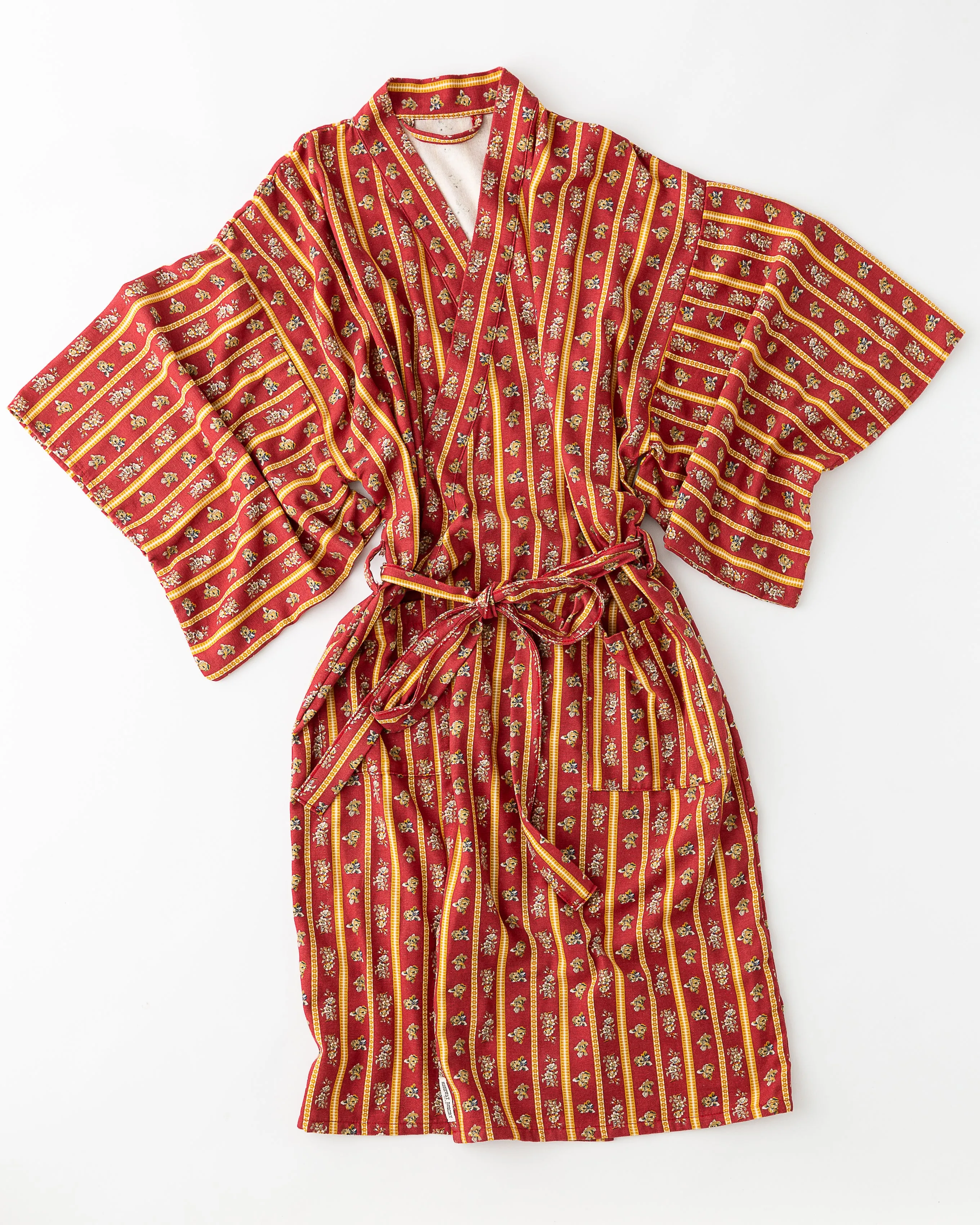 Golden Boy Robe