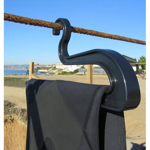 HangPro SlideHanger - Wetsuit Drying Hanger