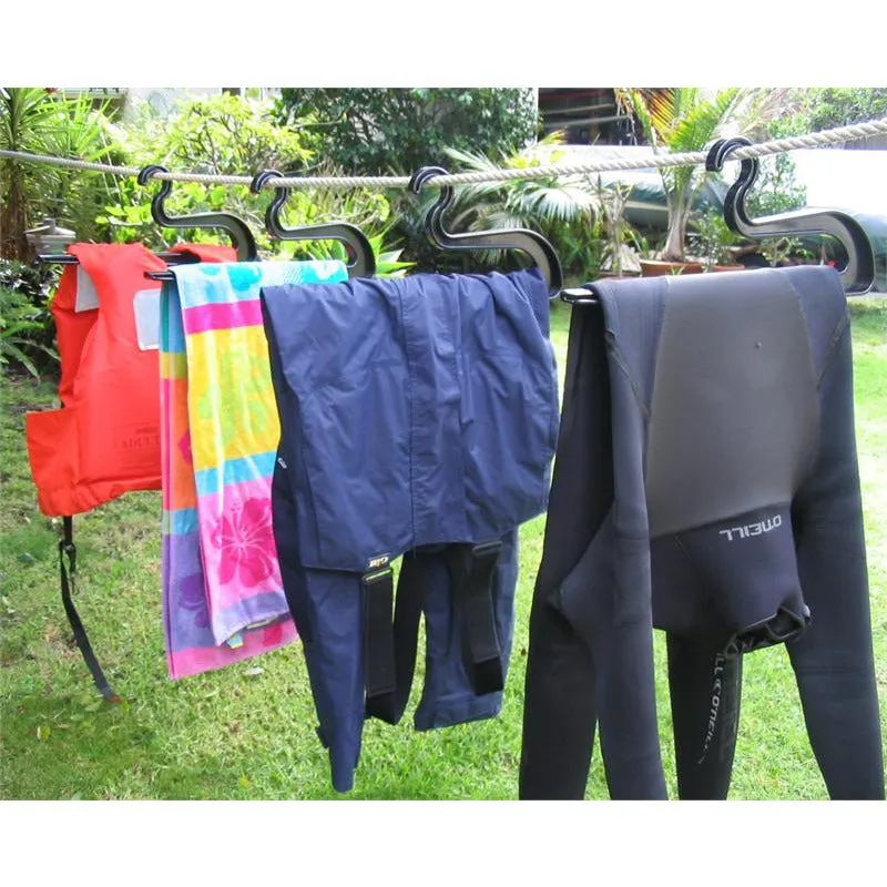 HangPro SlideHanger - Wetsuit Drying Hanger