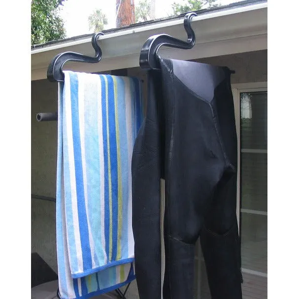 HangPro SlideHanger - Wetsuit Drying Hanger