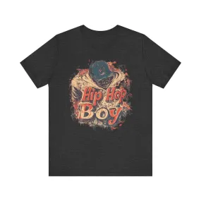 Hip Hop Vibe T Shirt