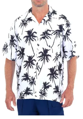 HPP-05 HAWAIIAN SHIRT