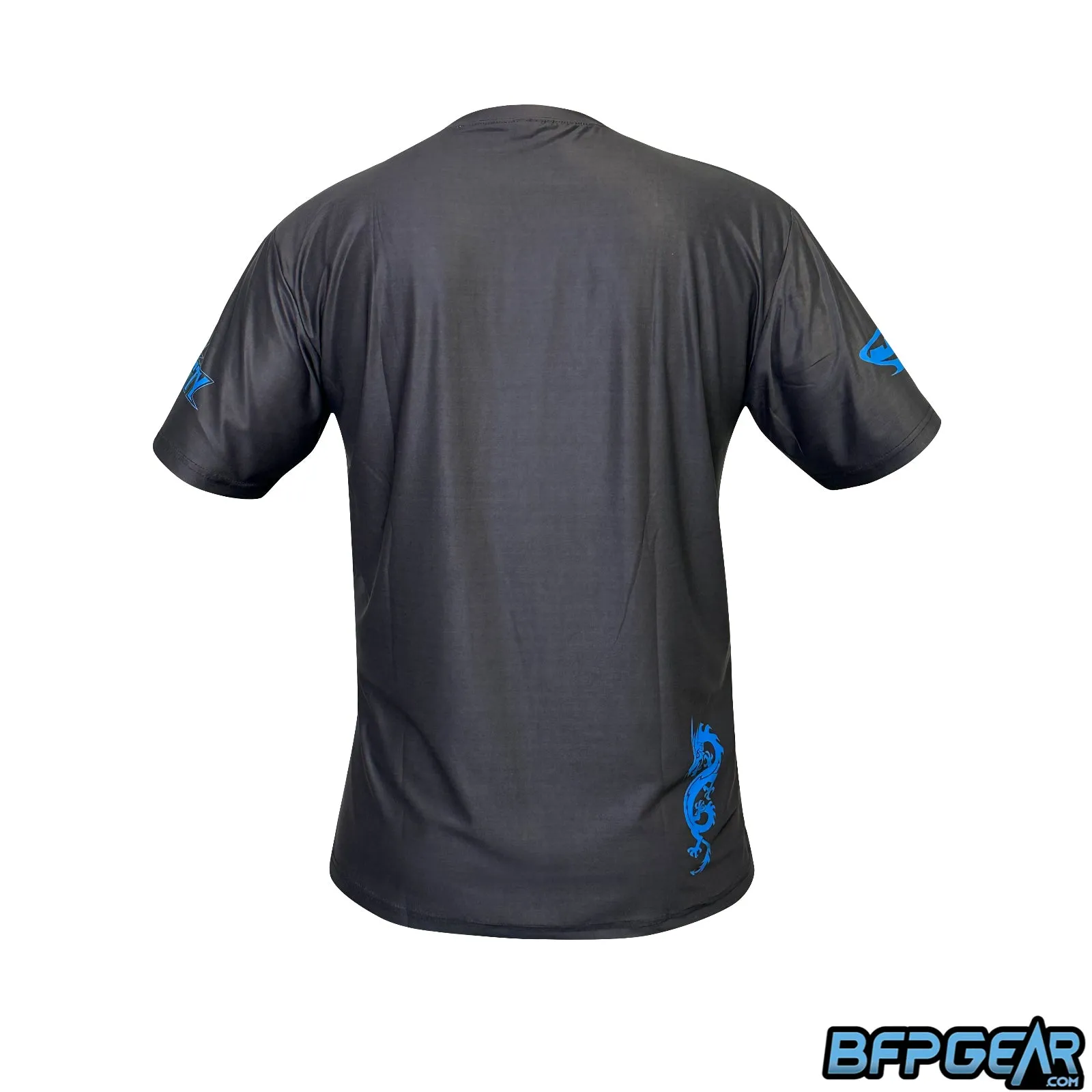 JT Stretchy Soft T-Shirt - Dynasty Be A Force 23