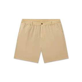 Lanier Stretch Relaxed Short - 7 in.