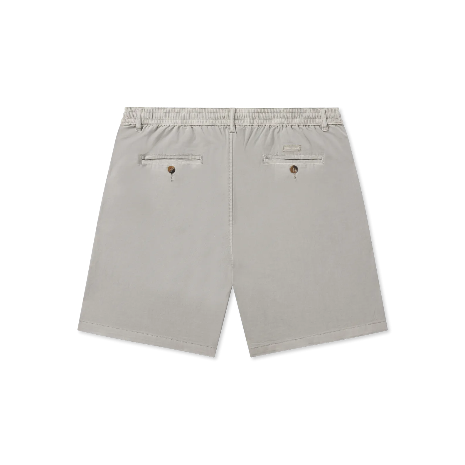 Lanier Stretch Relaxed Short - 7 in.