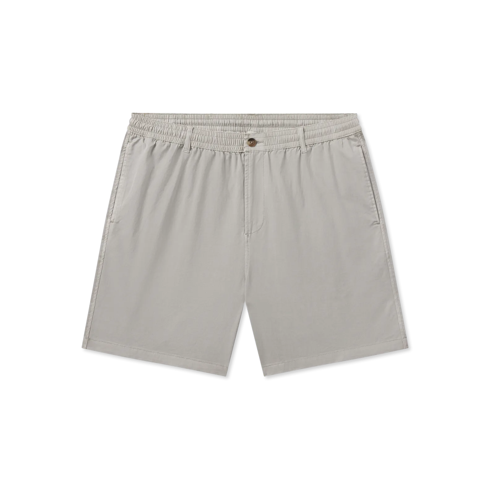 Lanier Stretch Relaxed Short - 7 in.