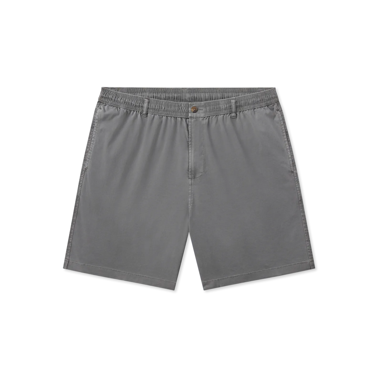 Lanier Stretch Relaxed Short - 7 in.