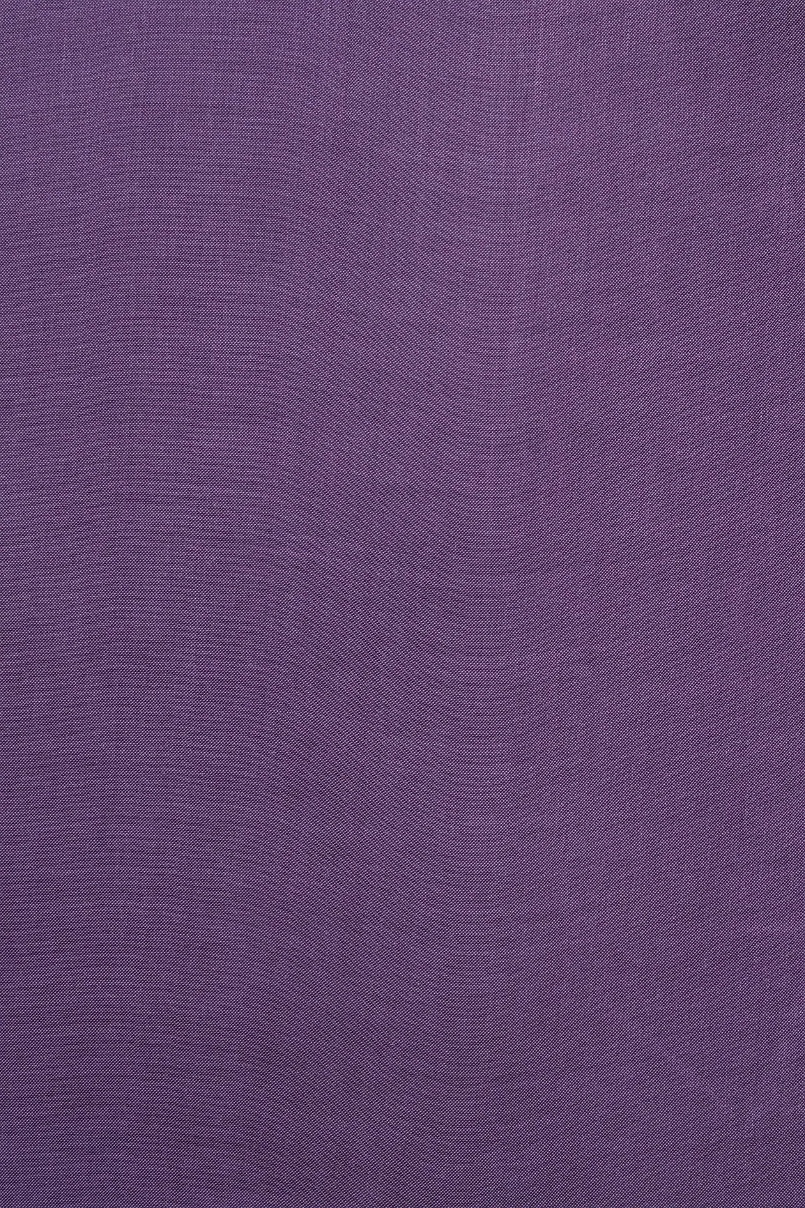 Lavender Dyed Muslin Fabric