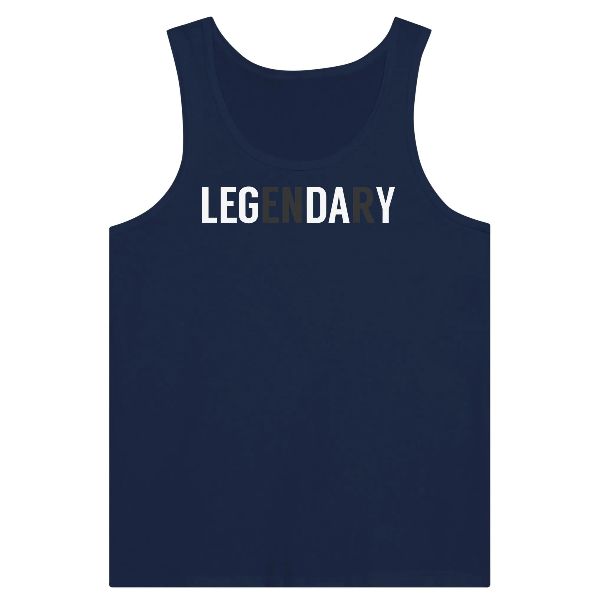 LEGENDARY Unisex Tank Top