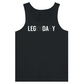 LEGENDARY Unisex Tank Top