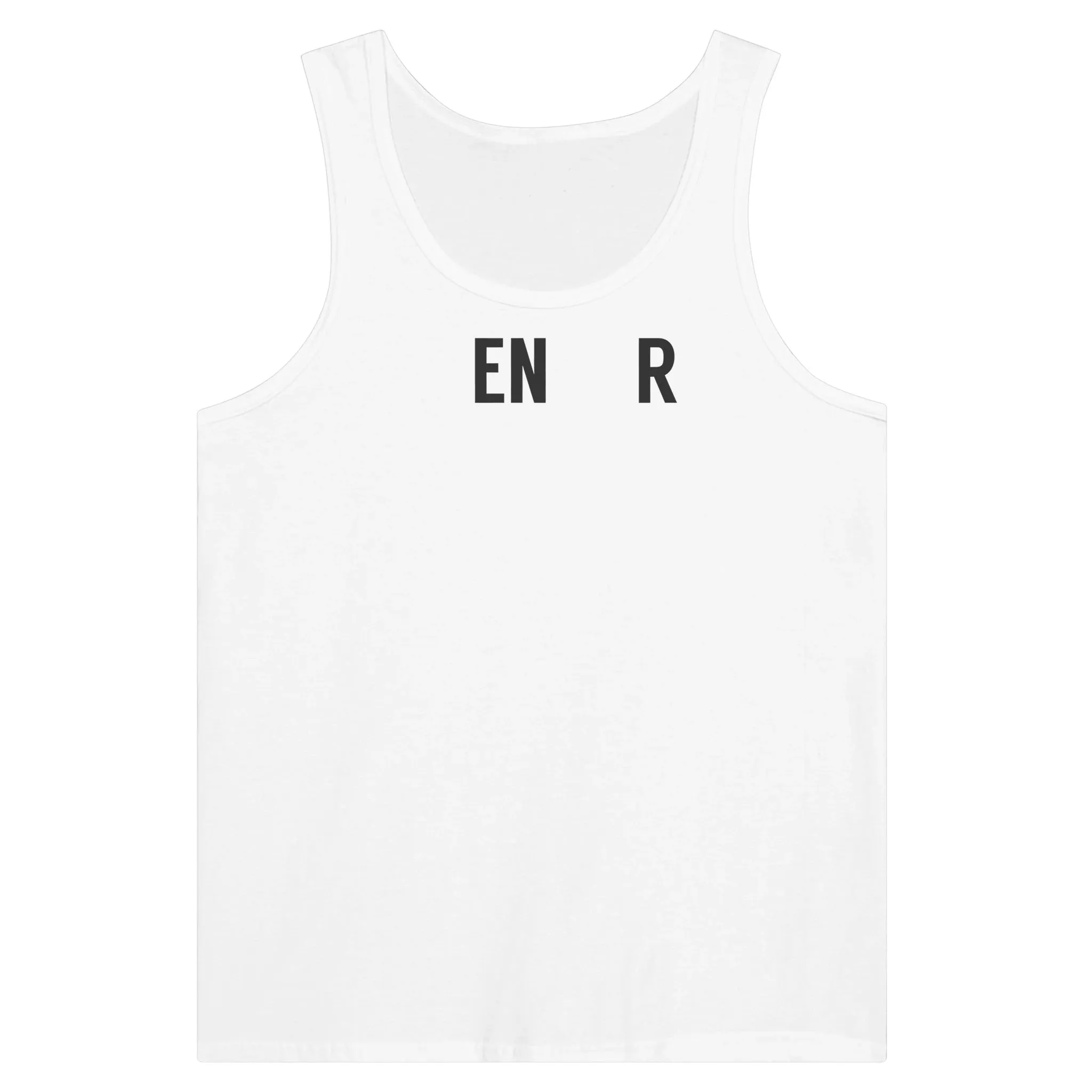 LEGENDARY Unisex Tank Top