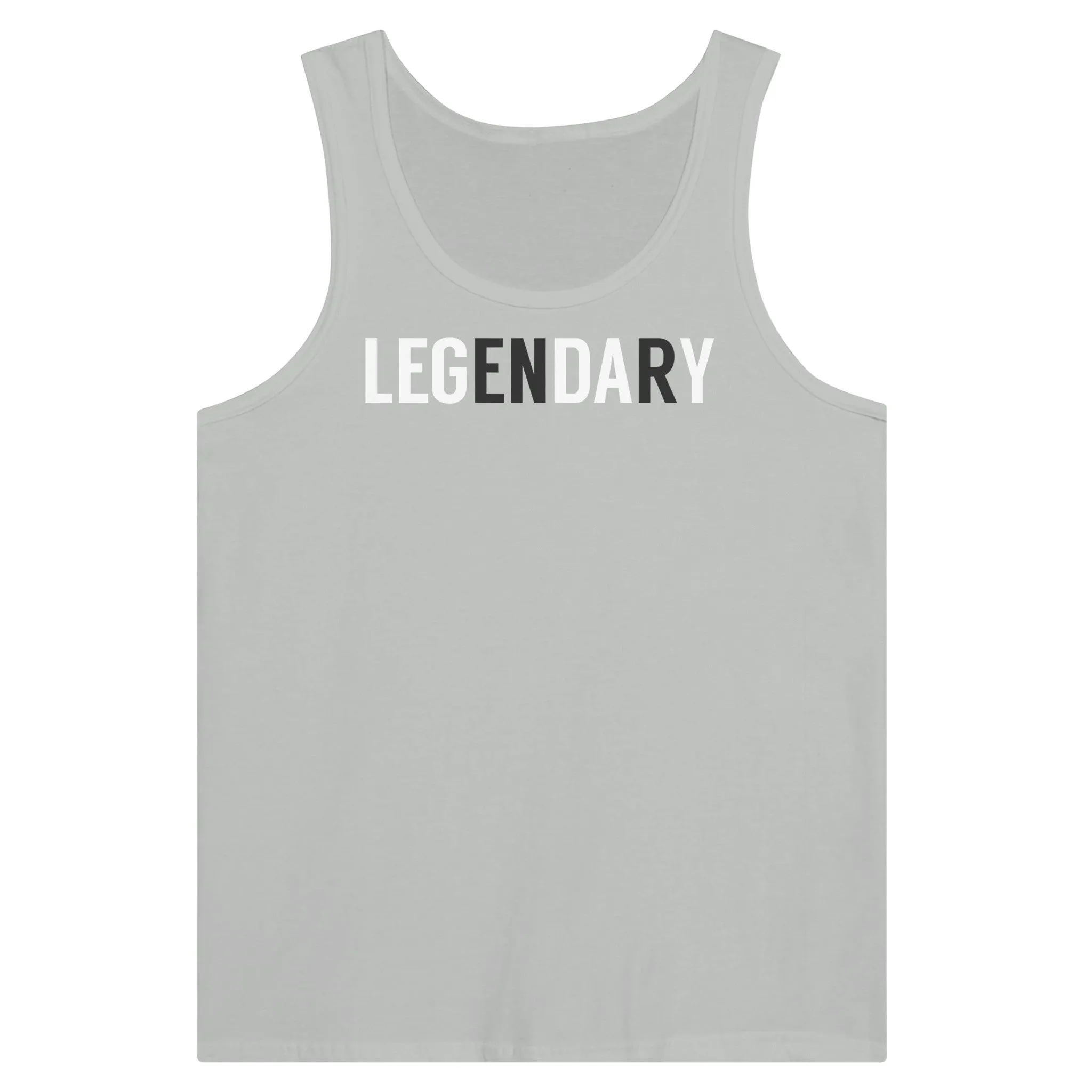 LEGENDARY Unisex Tank Top