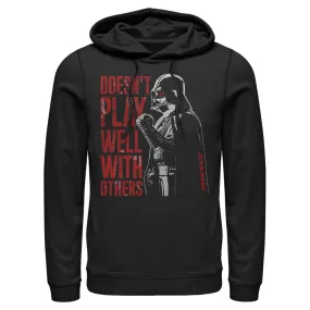 Men's Star Wars Well Played Lightweight Hoodie