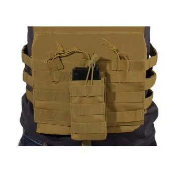 MOLLE Open Top Single Mag Pouch