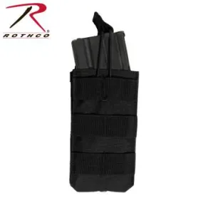 MOLLE Open Top Single Mag Pouch