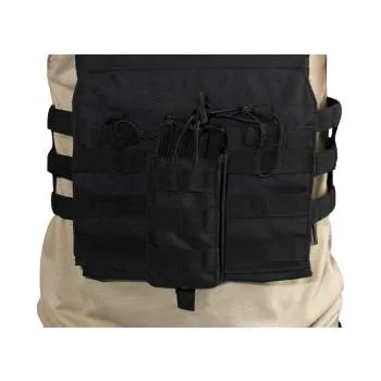 MOLLE Open Top Single Mag Pouch