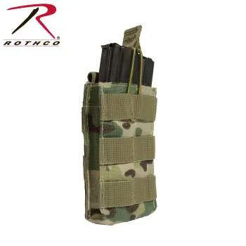 MOLLE Open Top Single Mag Pouch