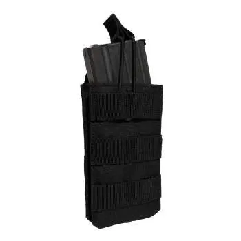 MOLLE Open Top Single Mag Pouch