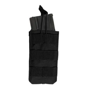 MOLLE Open Top Single Mag Pouch