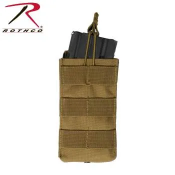 MOLLE Open Top Single Mag Pouch