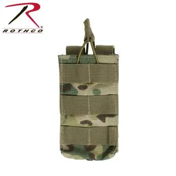 MOLLE Open Top Single Mag Pouch