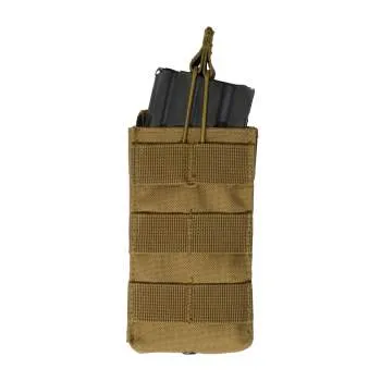 MOLLE Open Top Single Mag Pouch