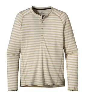 M's Merino 2 Lightweight Henley