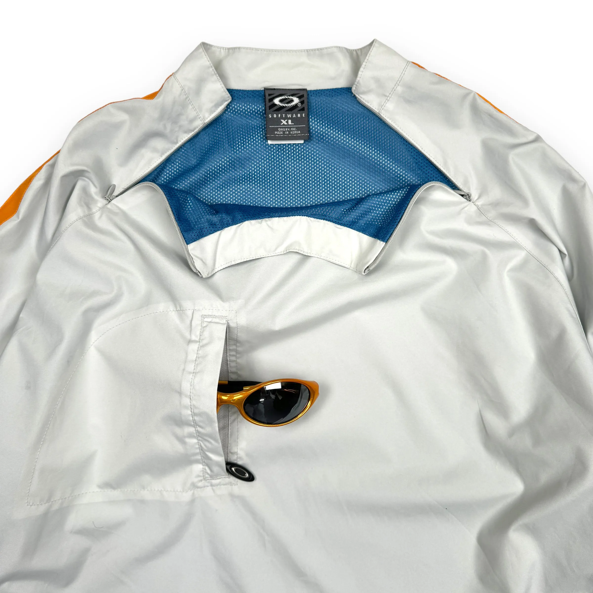 Oakley Software MTB Lightweight Pullover