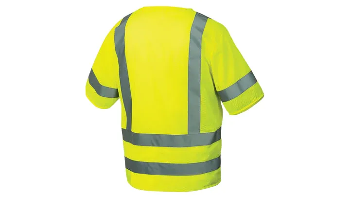 Pyramex - VESTS RVZ31 Series