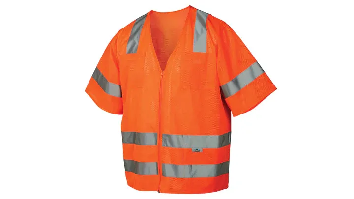 Pyramex - VESTS RVZ31 Series