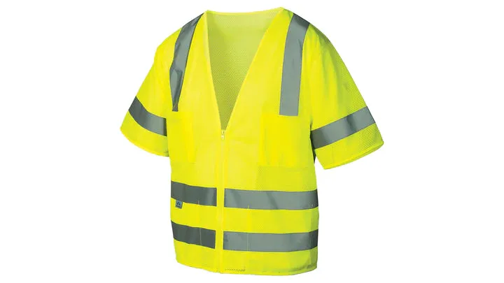 Pyramex - VESTS RVZ31 Series