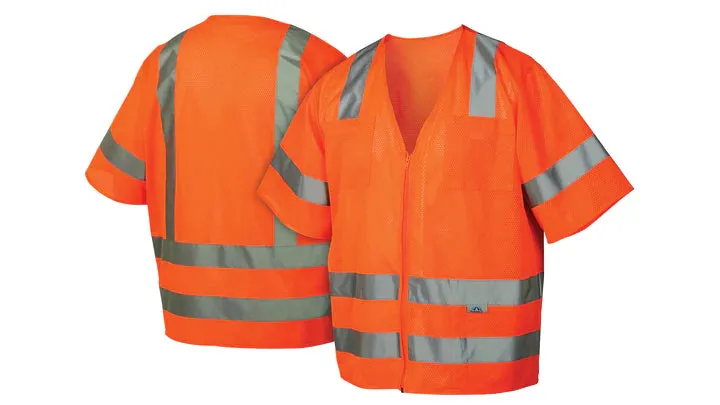 Pyramex - VESTS RVZ31 Series