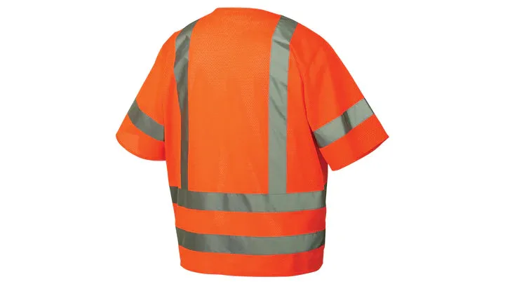 Pyramex - VESTS RVZ31 Series