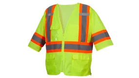 Pyramex - VESTS RVZ36 Series