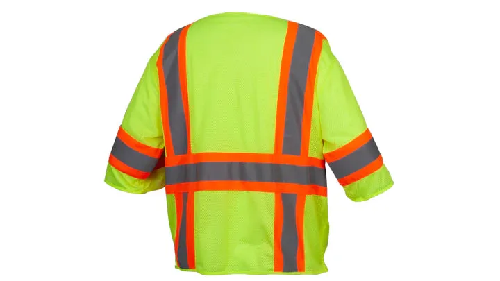 Pyramex - VESTS RVZ36 Series