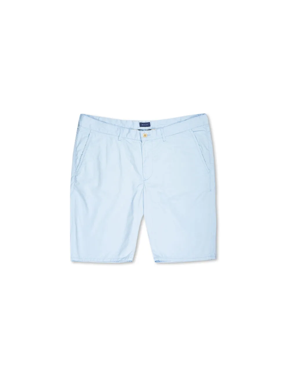 Relaxed Fit Shorts Capri Blue