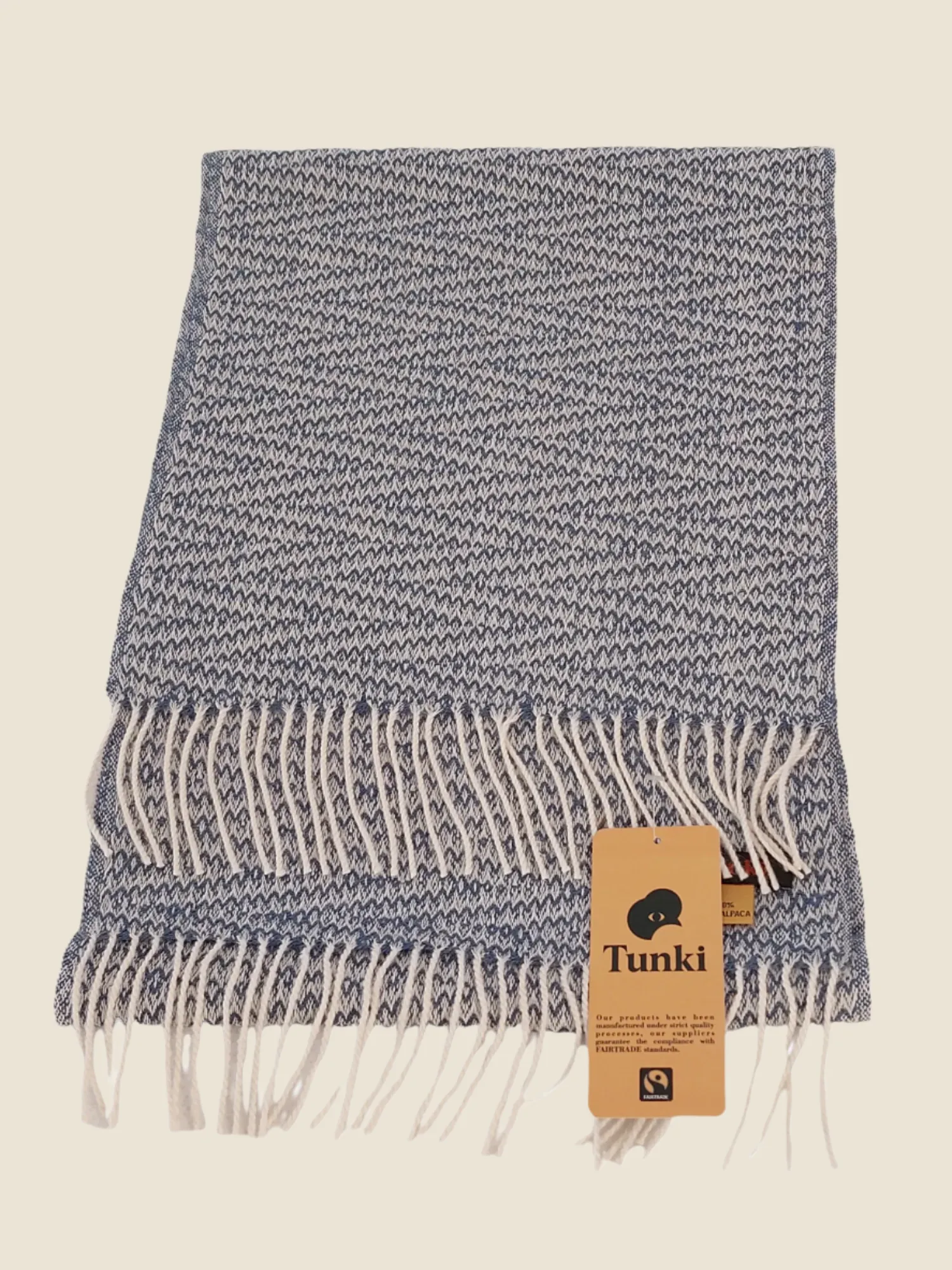 Shawls (100% baby alpaca)