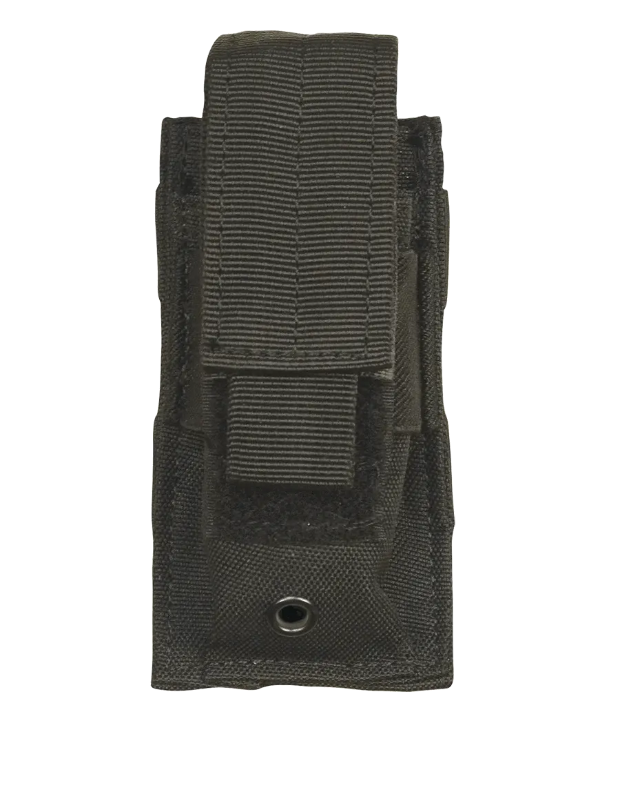 SINGLE MAG PISTOL POUCH